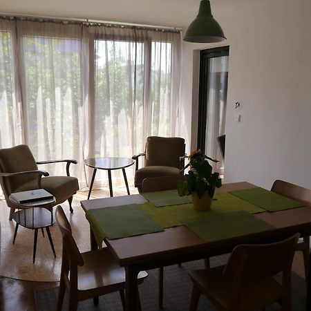 Punkrock Harbour Pension Baehr Karlsruhe Zewnętrze zdjęcie