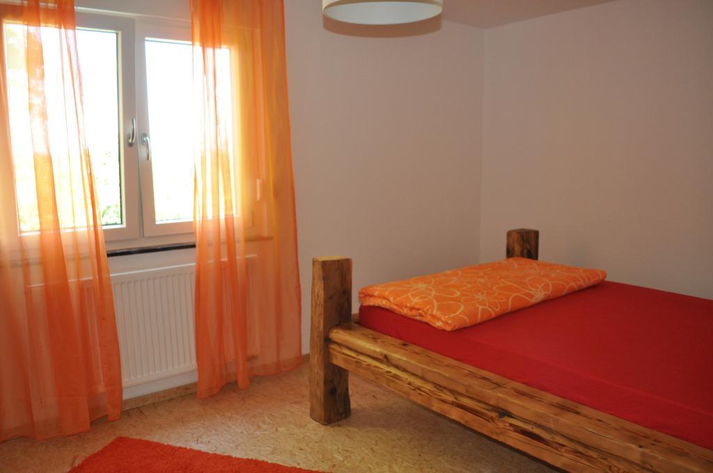 Punkrock Harbour Pension Baehr Karlsruhe Zewnętrze zdjęcie