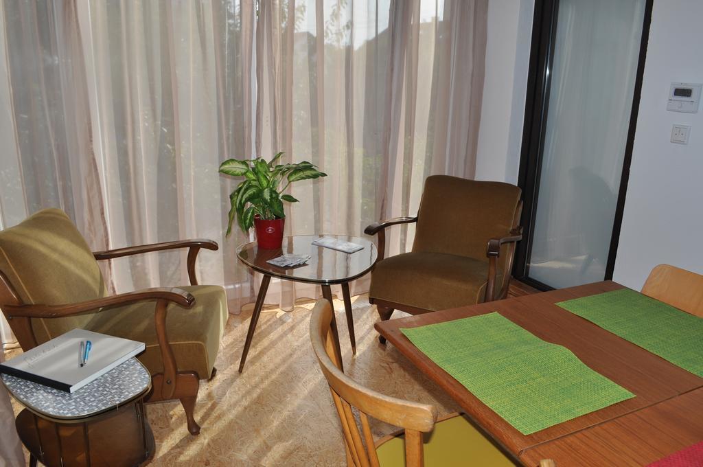 Punkrock Harbour Pension Baehr Karlsruhe Zewnętrze zdjęcie