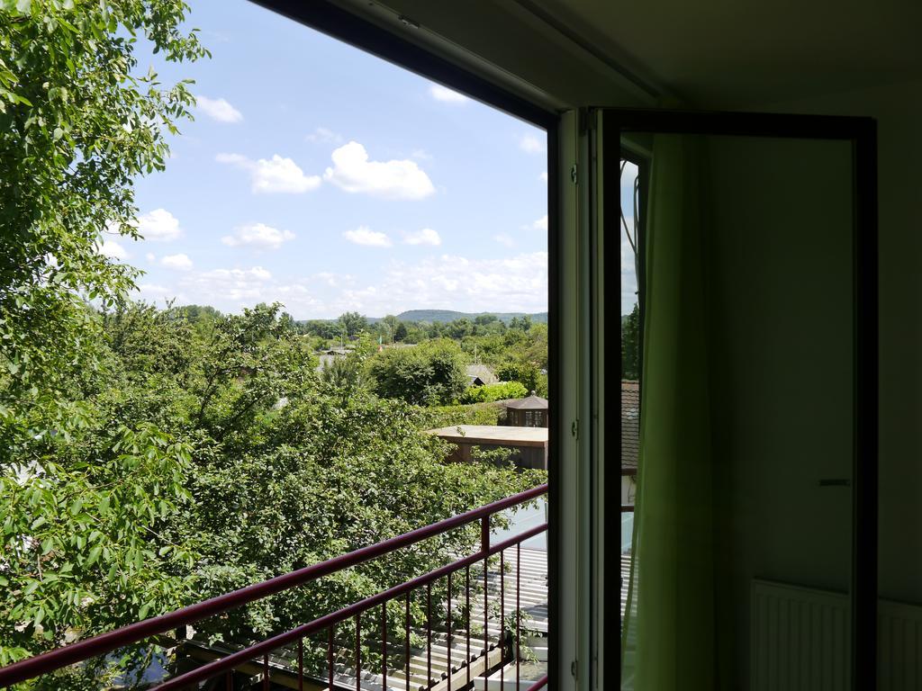 Punkrock Harbour Pension Baehr Karlsruhe Zewnętrze zdjęcie